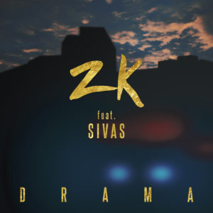 ZK Drama cover